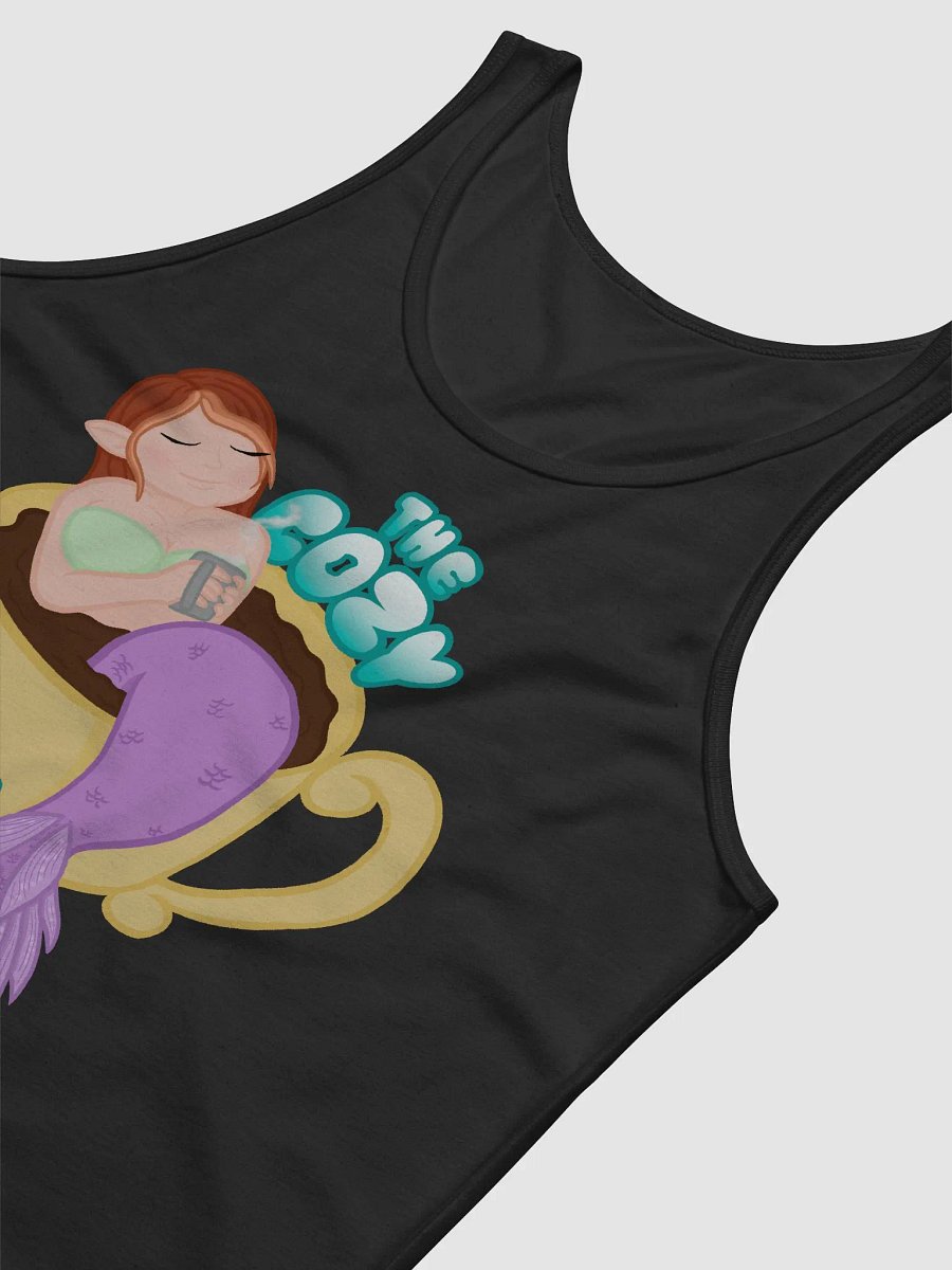 TheCozySiren Unisex Tank product image (6)