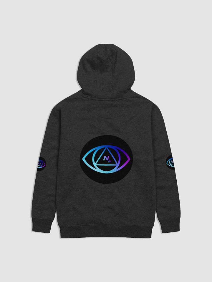 Nugzz Crew Cliffford Eye Hoodie product image (2)