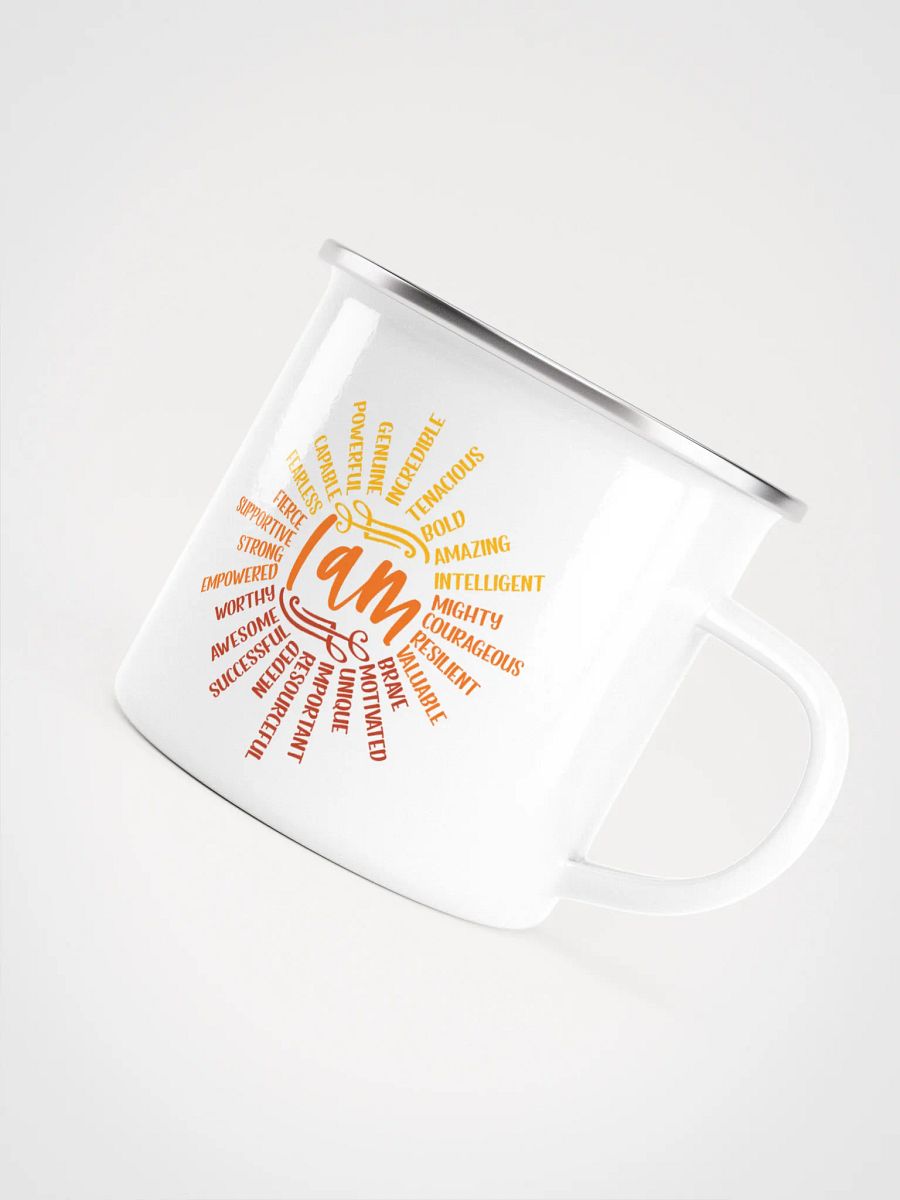 The "I AM" Collection product image (5)
