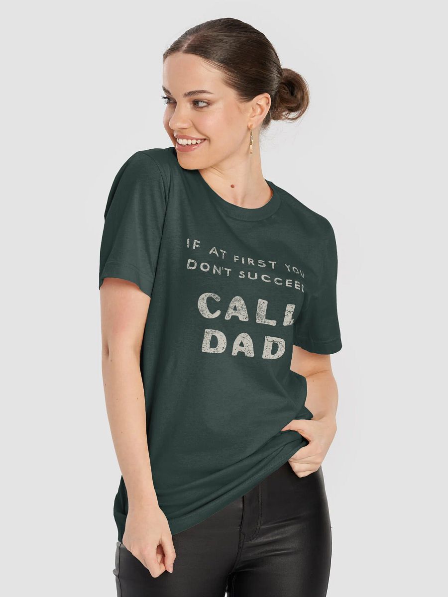Call Dad Supersoft Tee product image (5)