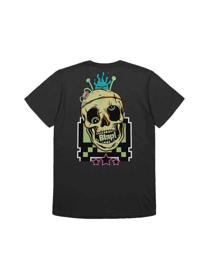 Blap _ 1_ Tee Shirt product image (2)