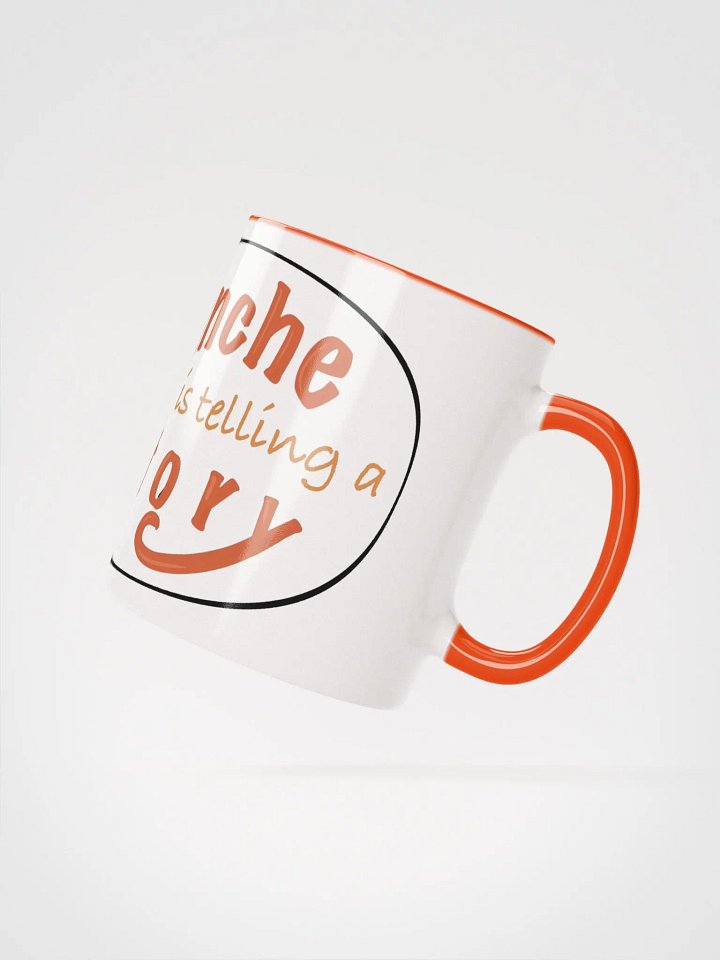 Blanche Mug product image (2)