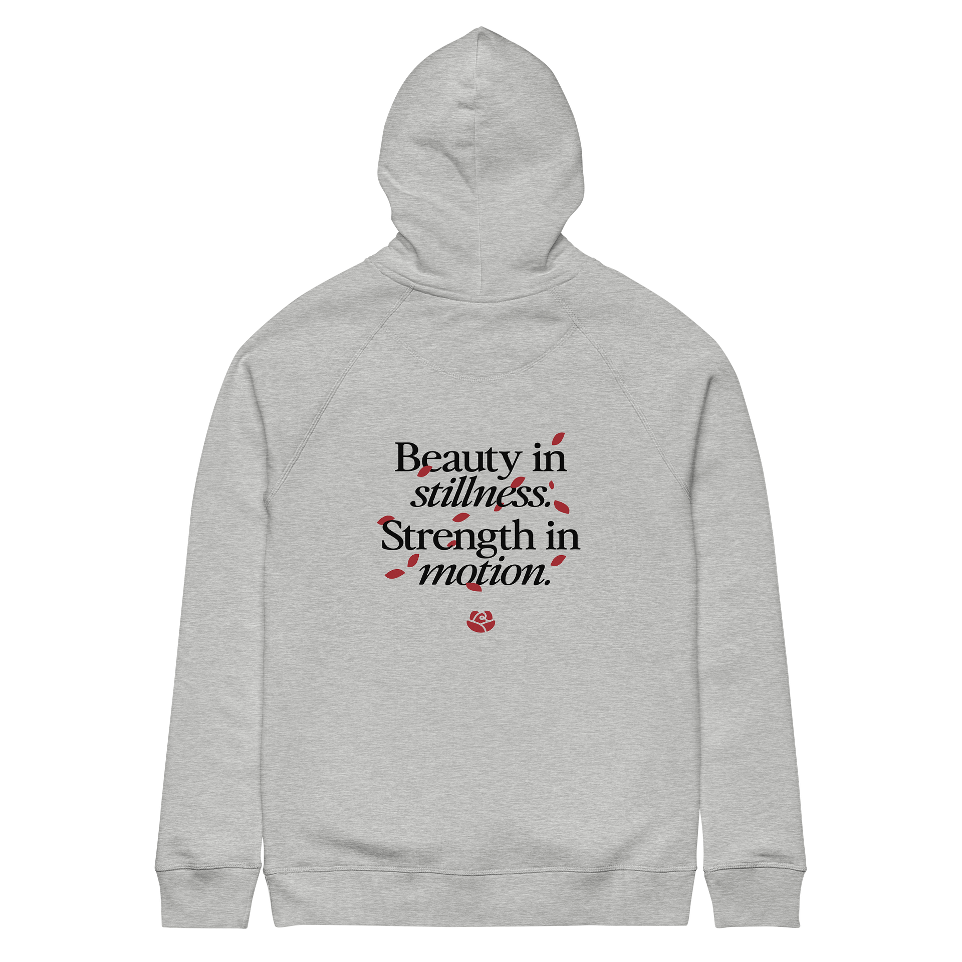 Stanley/Stella Unisex Organic Hoodie product image (6)
