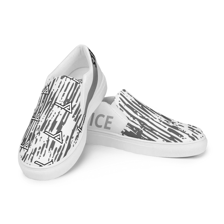 MEN SLOGAN 1 SHOES product image (11)