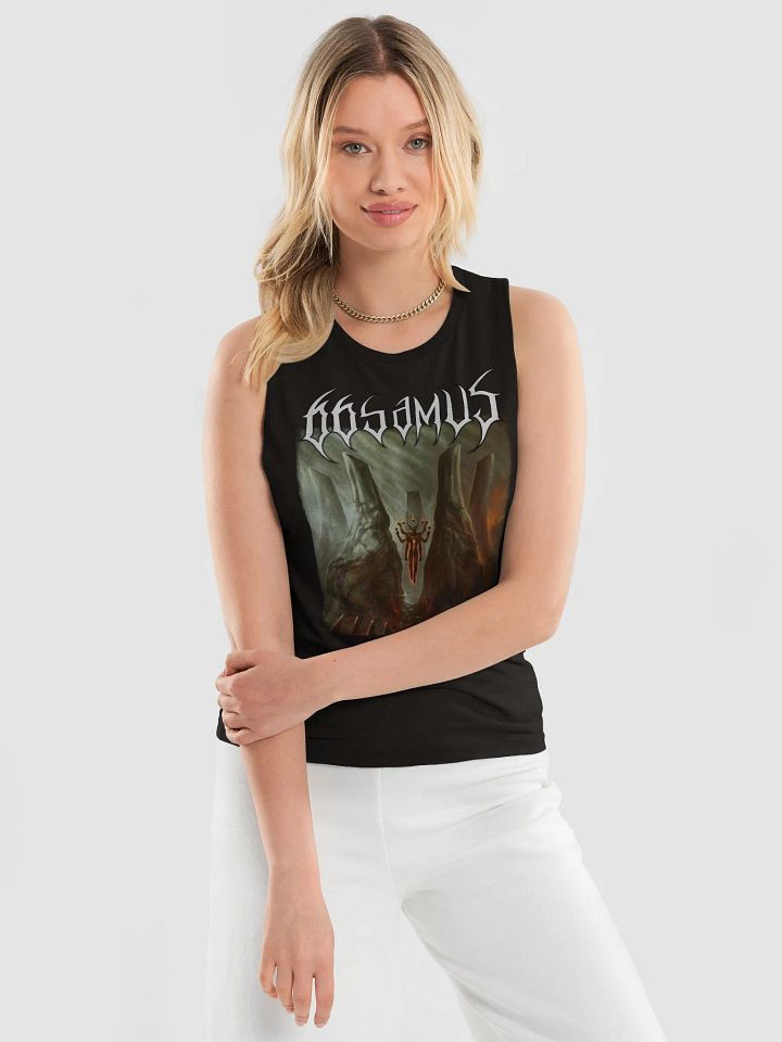Keeper of the 7 Cavs women's tank product image (1)
