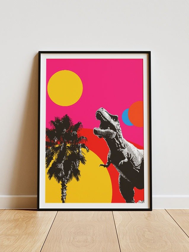 Jurassic Beach Party product image (2)