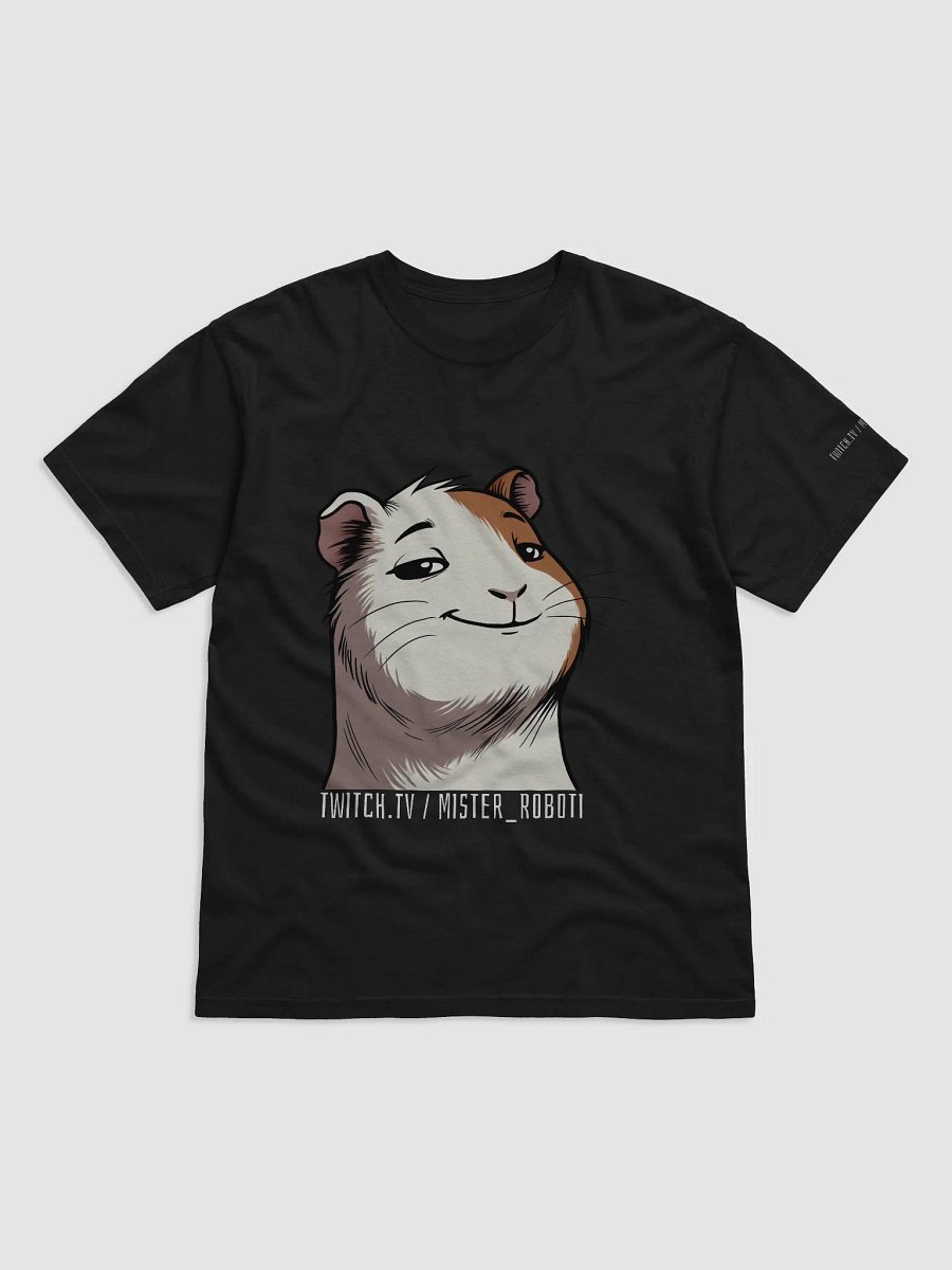 "Du" Problem - T-Shirt product image (3)