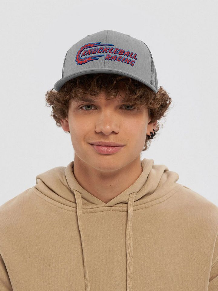 Pit Crew Hat product image (9)