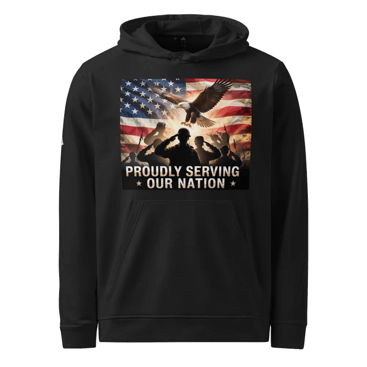 Proundly Service Our Nation product image (1)