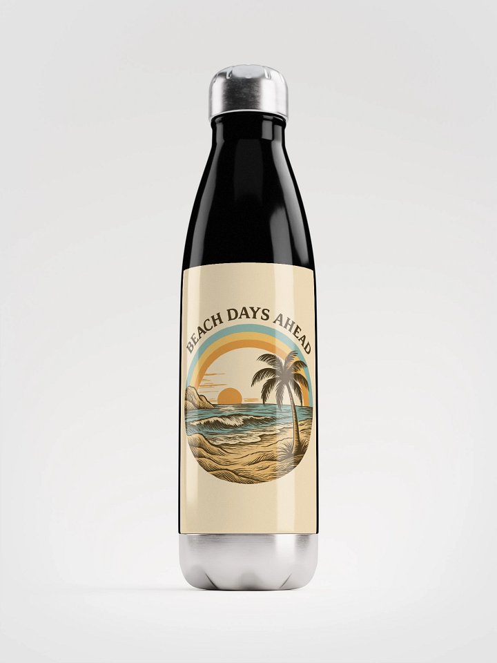 SUNNY DAYS product image (1)