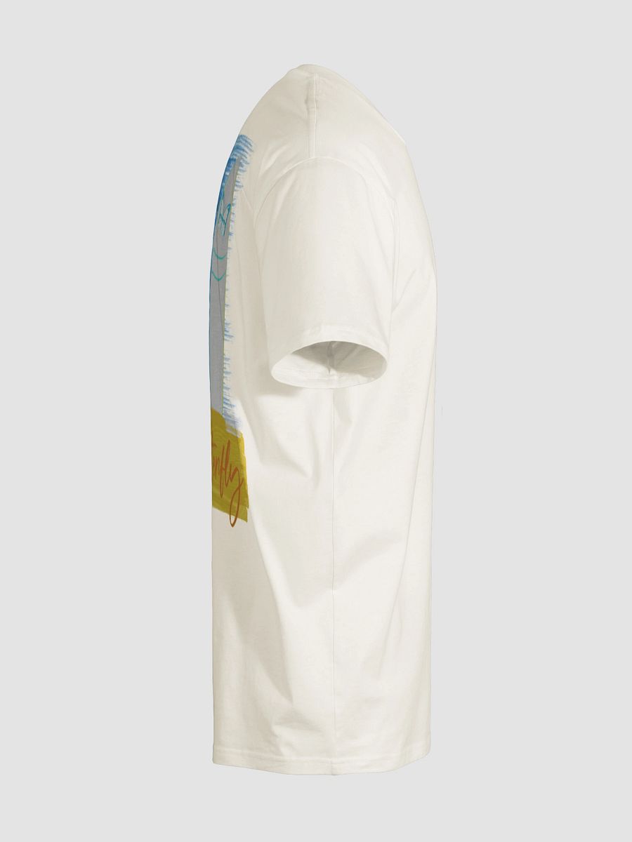 Surf and Sun Sketch T-Shirt product image (8)