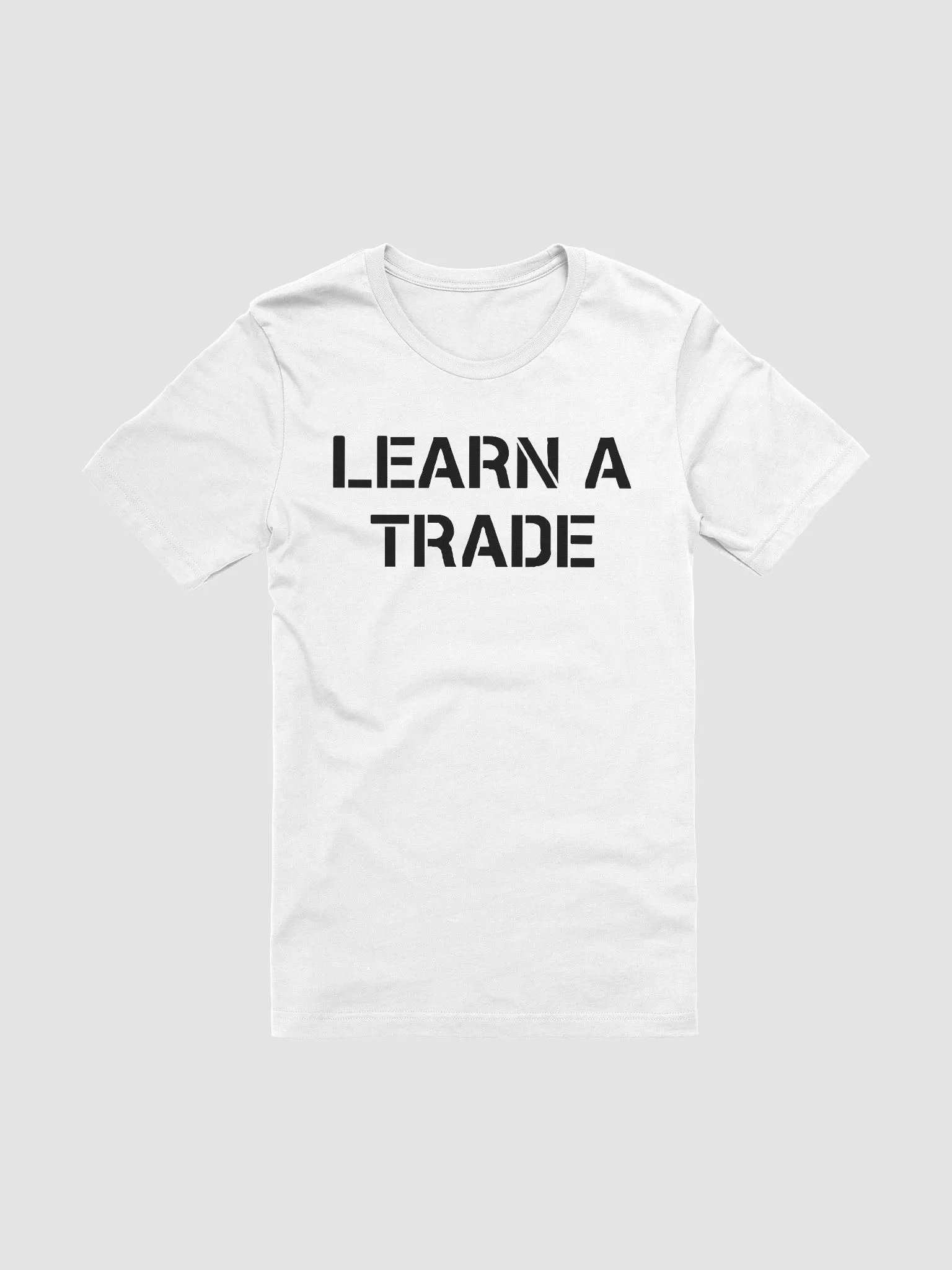 Mary Tiles Texas Learn A Trade Shirt product image (2)