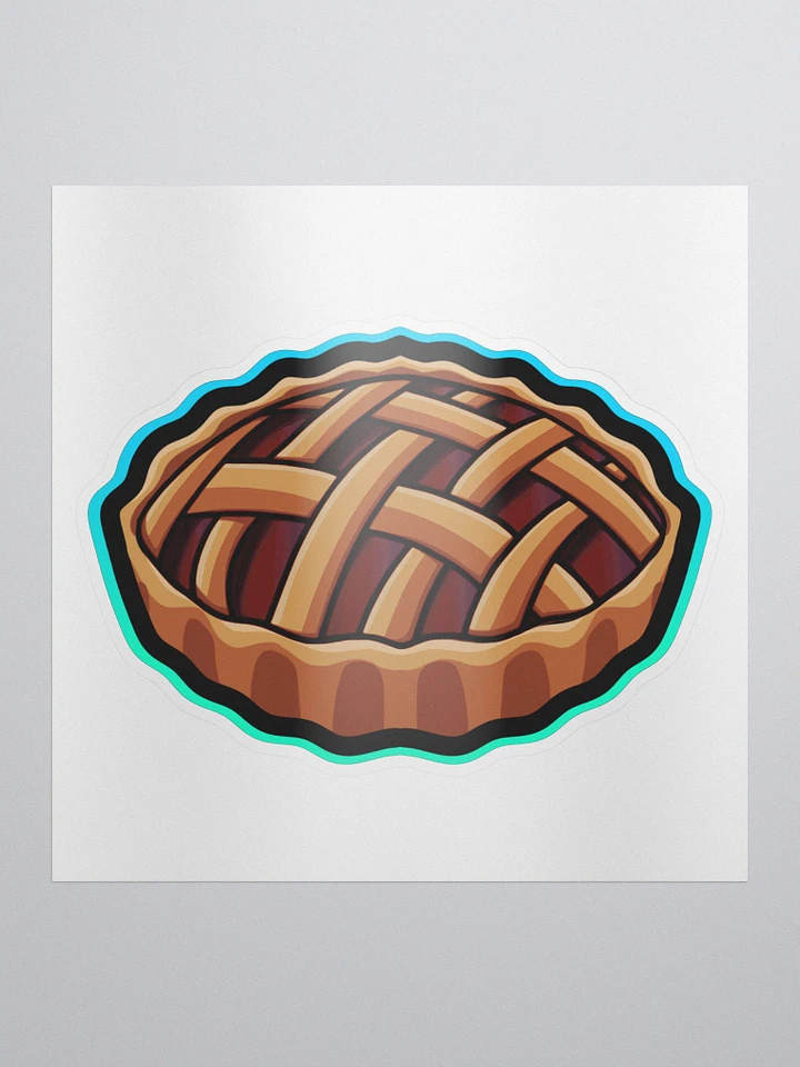 [Piepop101] Pie Stickers product image (1)