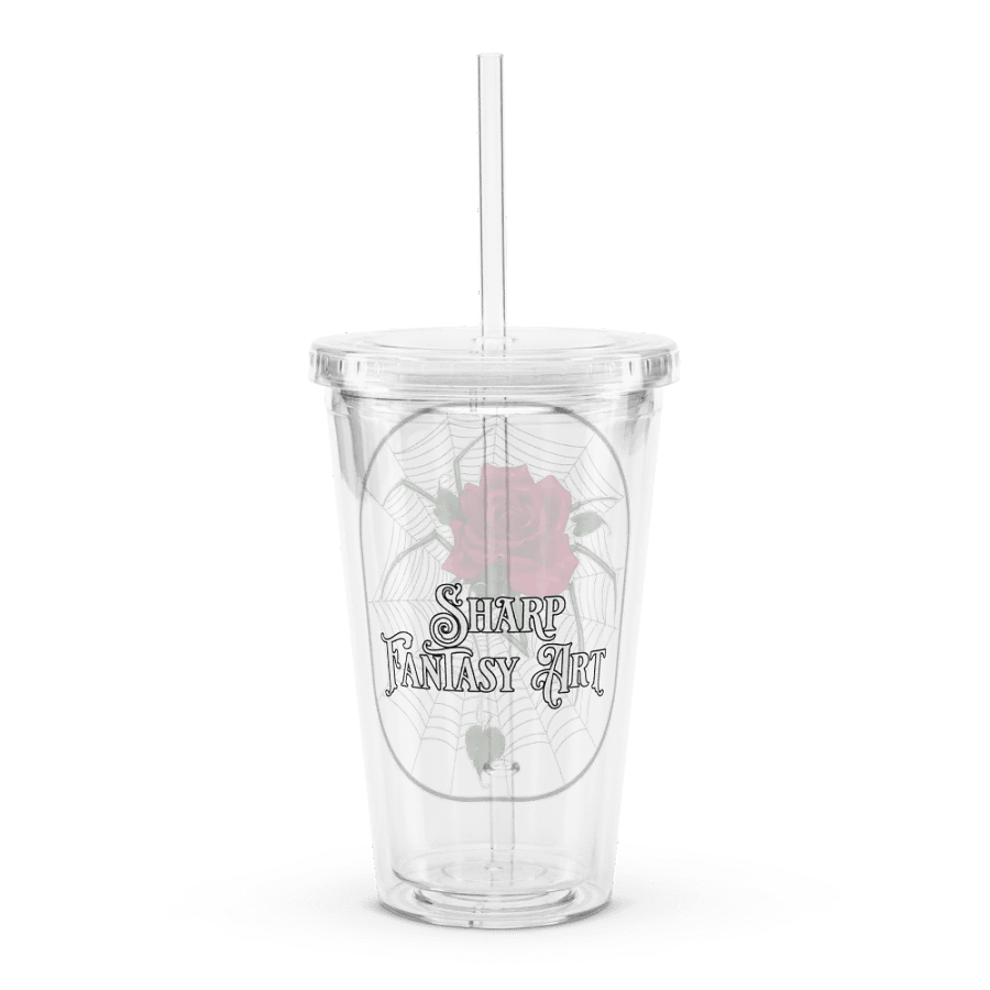 Rose Weaver - SFA Tumbler product image (3)