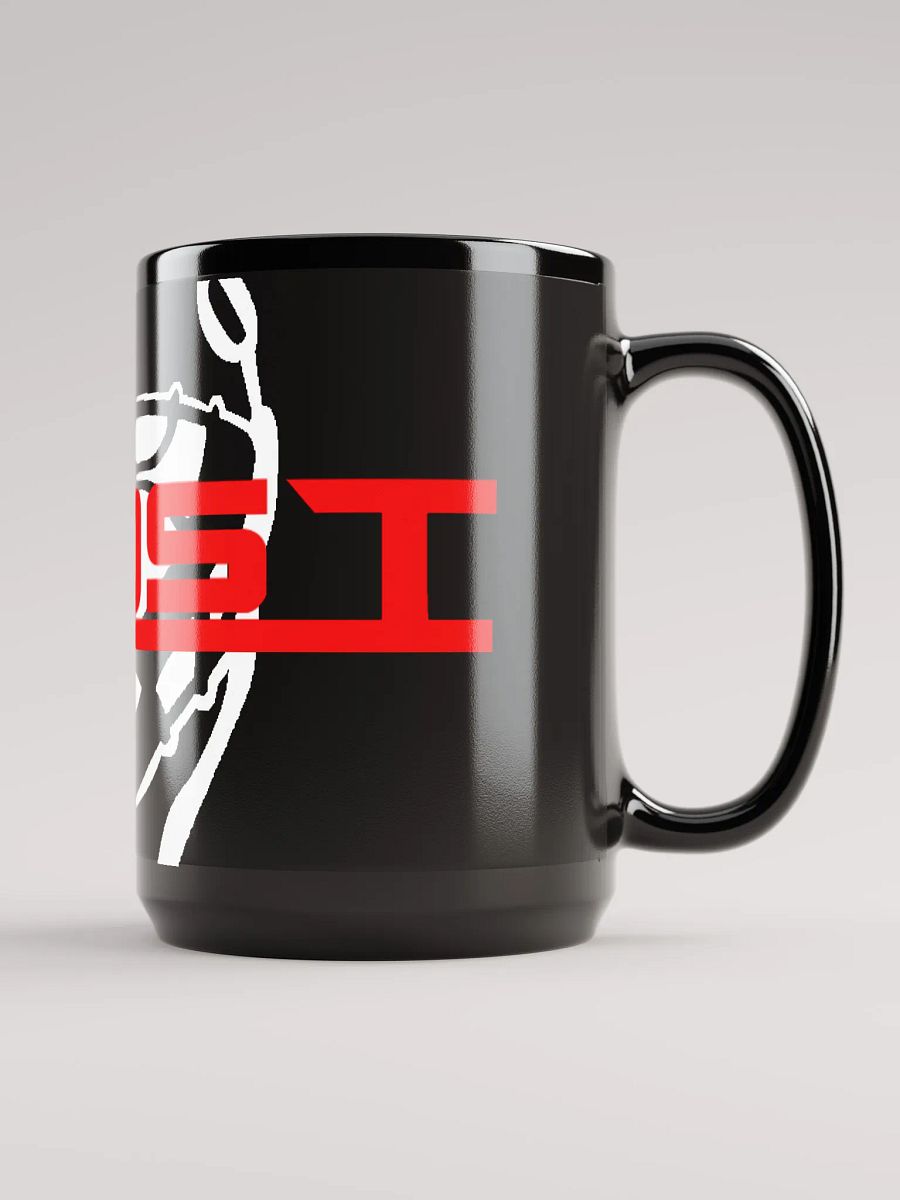 GHOST Tasse product image (1)