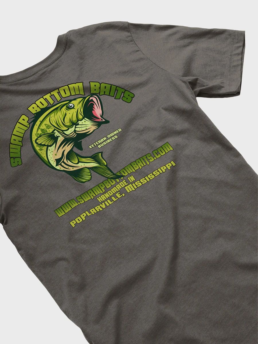 Only Fins T-Shirt product image (4)