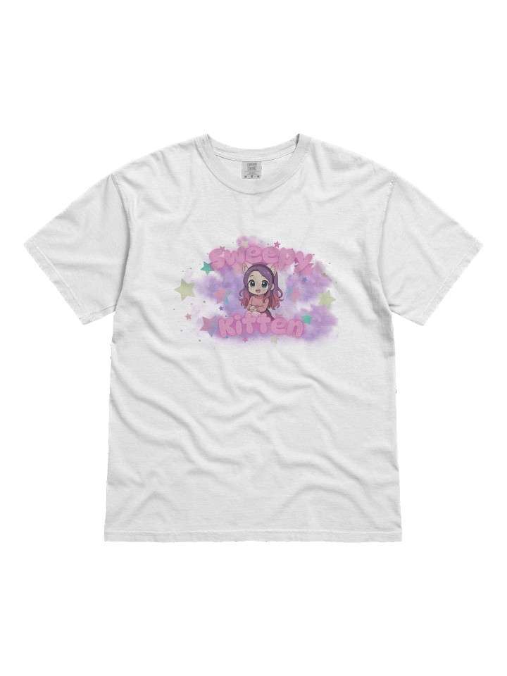 SweepyKitten Shirt product image (2)