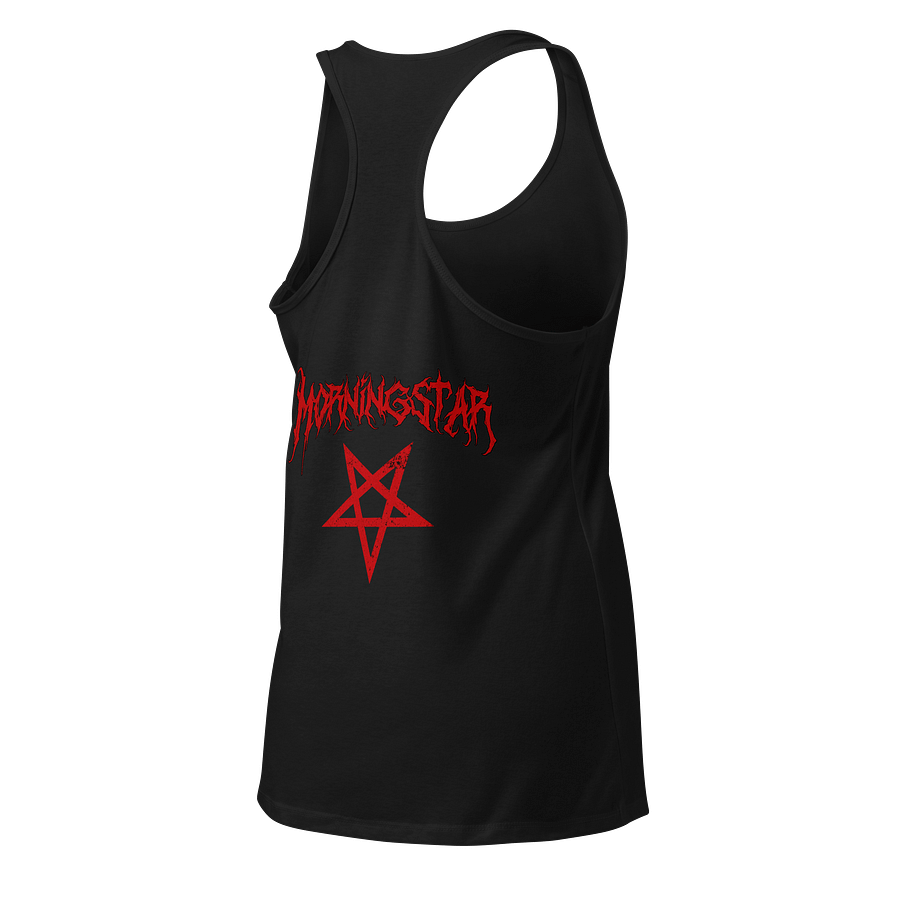 Morningstar Women's Racerback Tank Top product image (4)