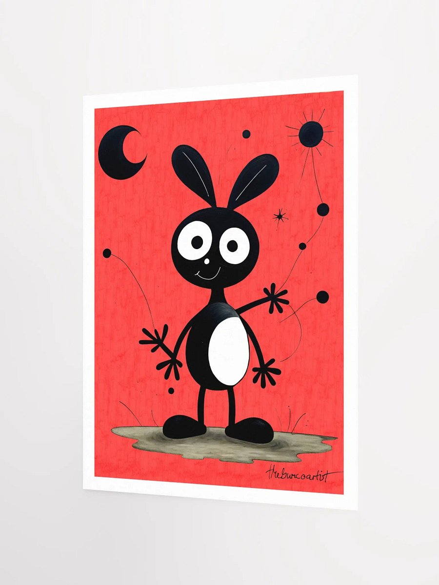Enhanced Matte Paper Poster (in) product image (4)