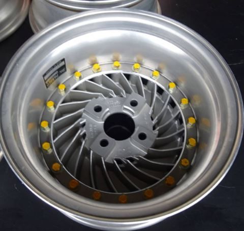 Autostrada Assimmetrico 15x6.5 +24 (4x114.3) - New product image (7)