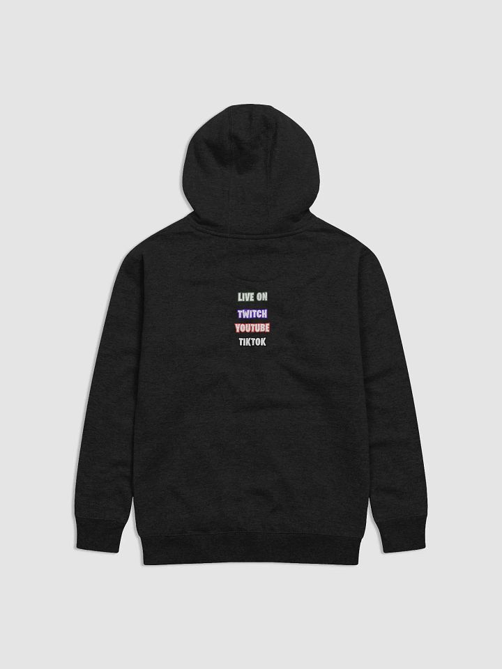 Barson Gaming Hoodie product image (2)