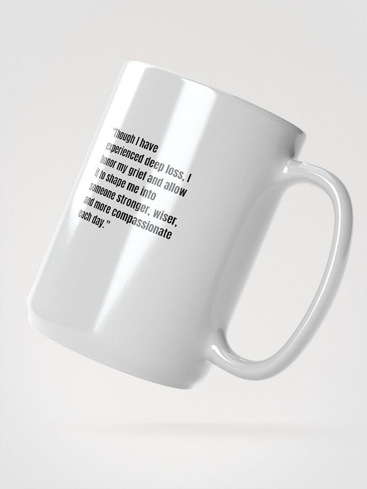 Midnight Mystery Mug product image (2)