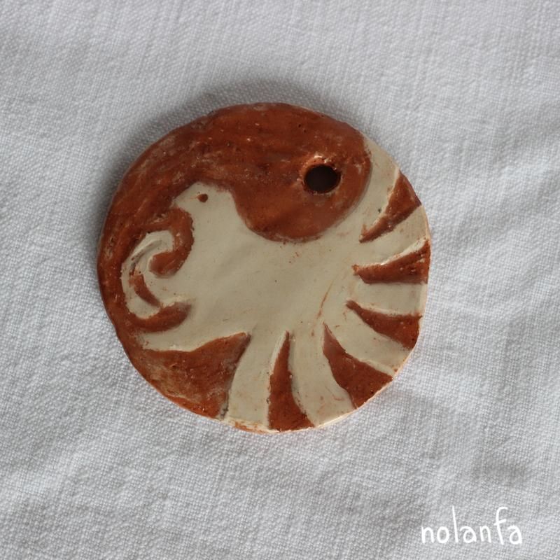 Medaillons - Birds product image (2)