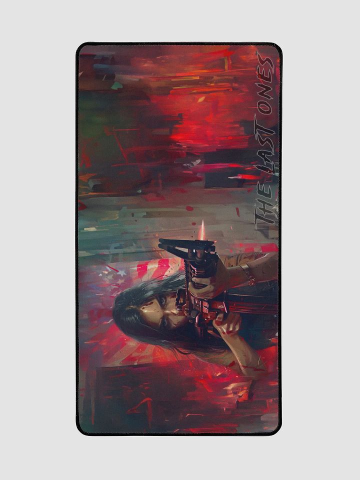 The Last Ones - American Variant product image (2)