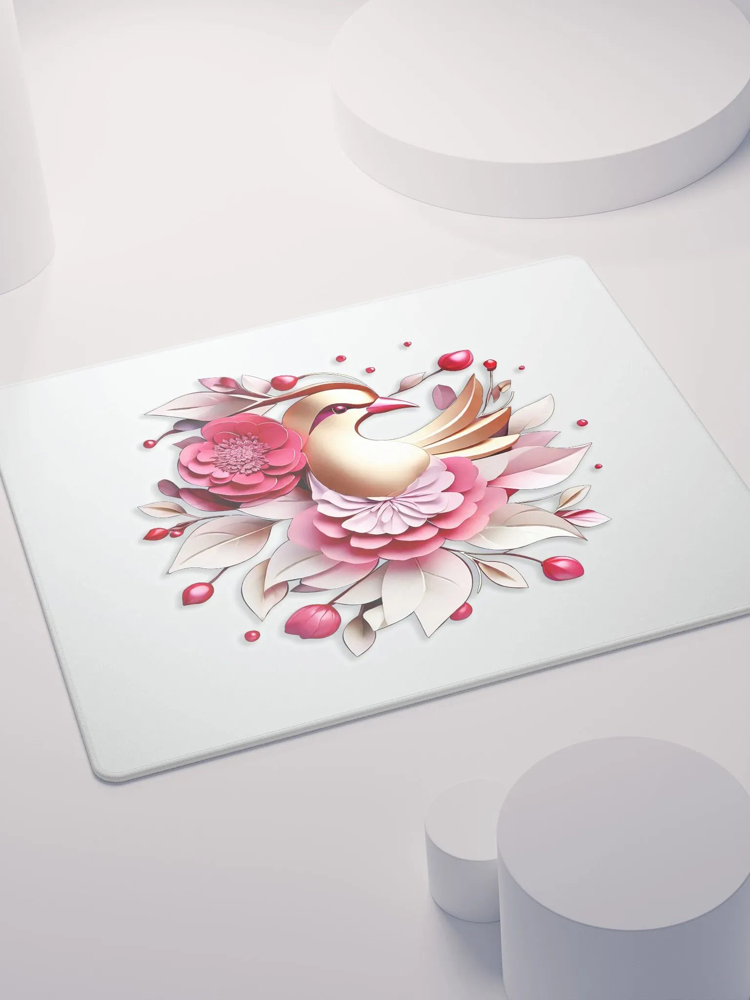 bird floral art product image (8)