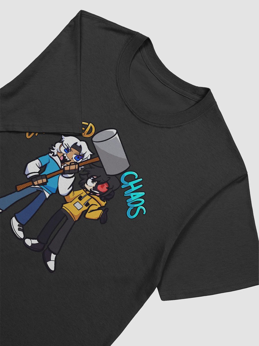Organized Chaos Tee - Free Shipping product image (3)