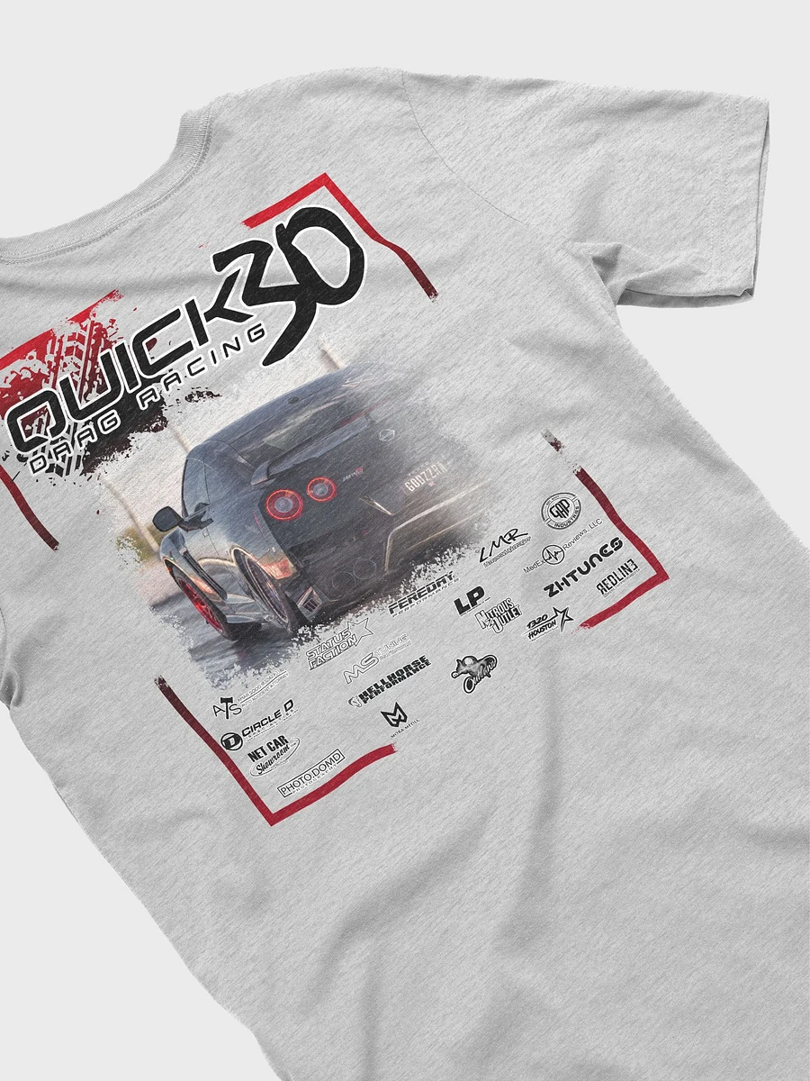 Quick 30 December Event Shirt product image (5)