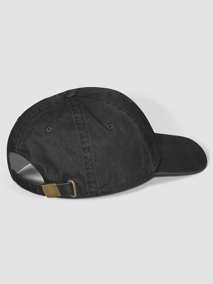 Death Bringer vintage dad hat product image (13)