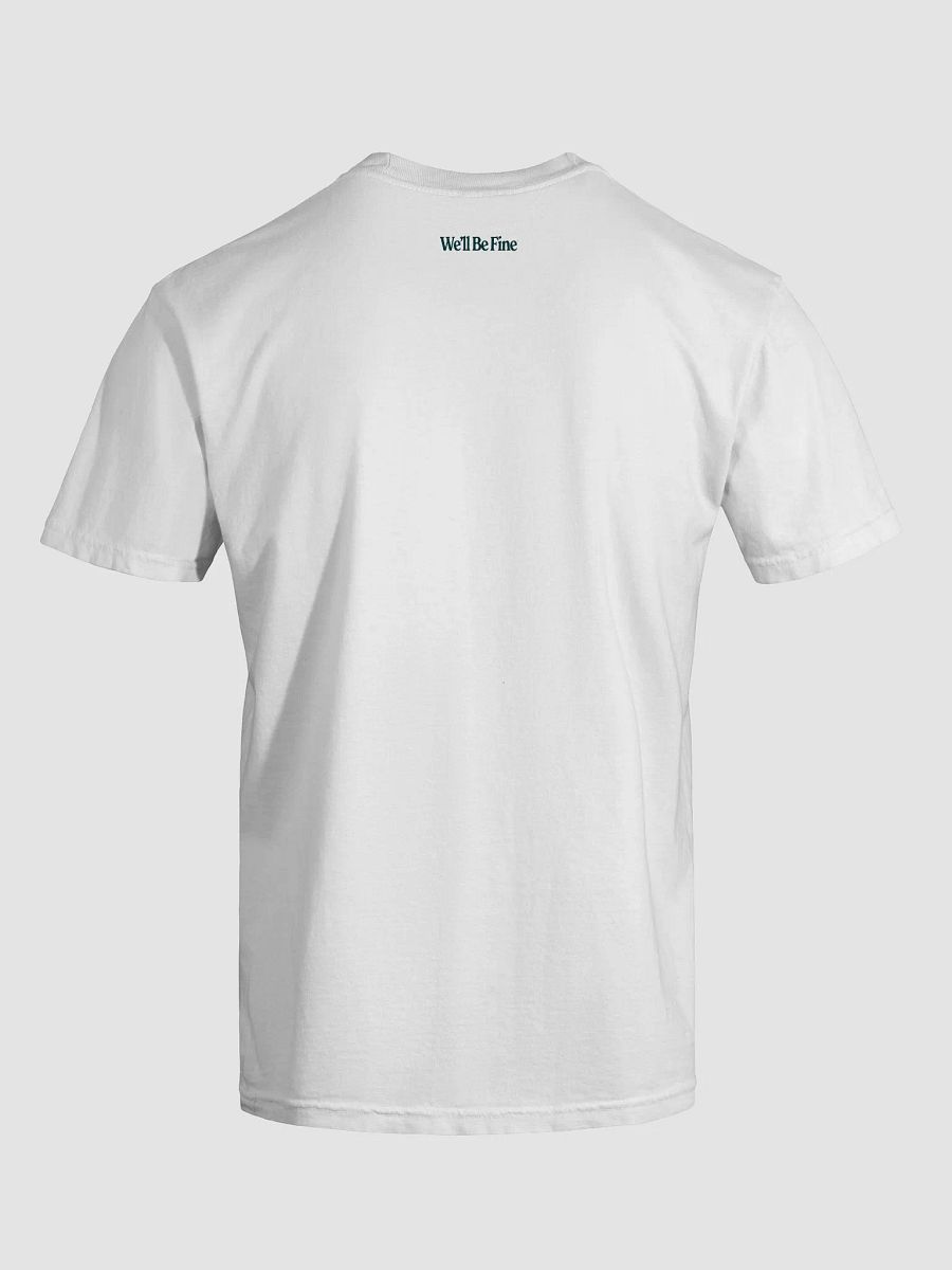 The Only Breakfast Tee product image (3)