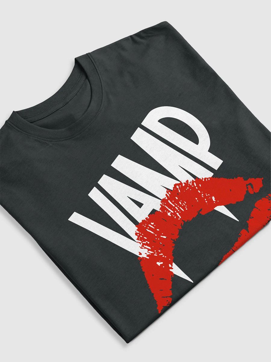 Vamp Movie Logo Premium Tee product image (2)