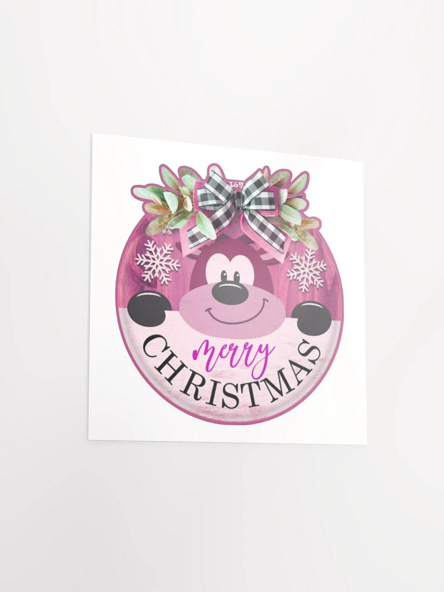 MERRY CHRISTMAS product image (3)