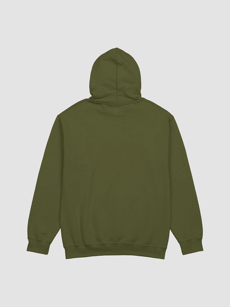 How The F@ck Hoodie! product image (21)