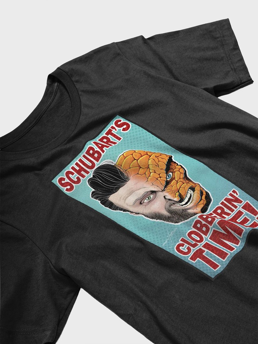 Eli Stone Exclusive Comic Corner Shirt product image (16)