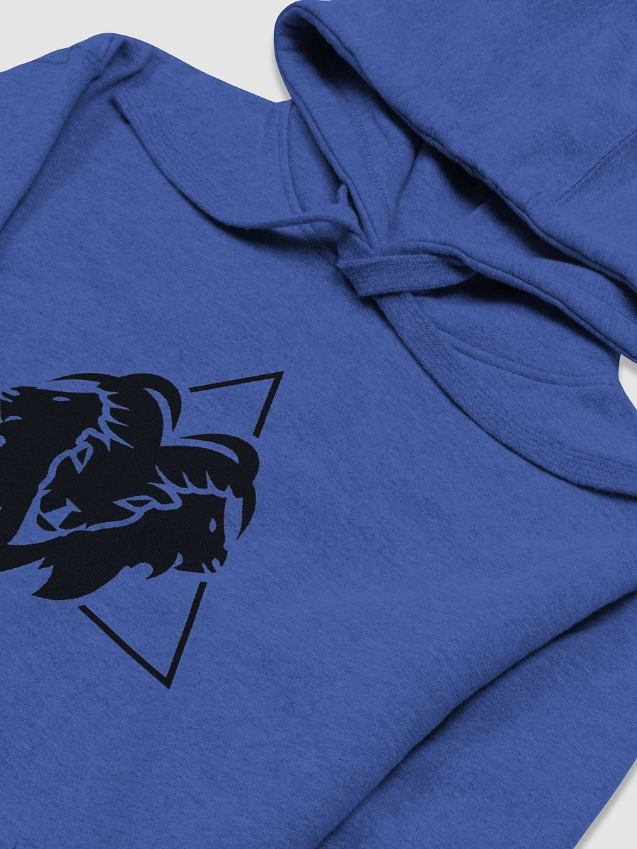 Goat Gang ( Hoodie ) product image (3)
