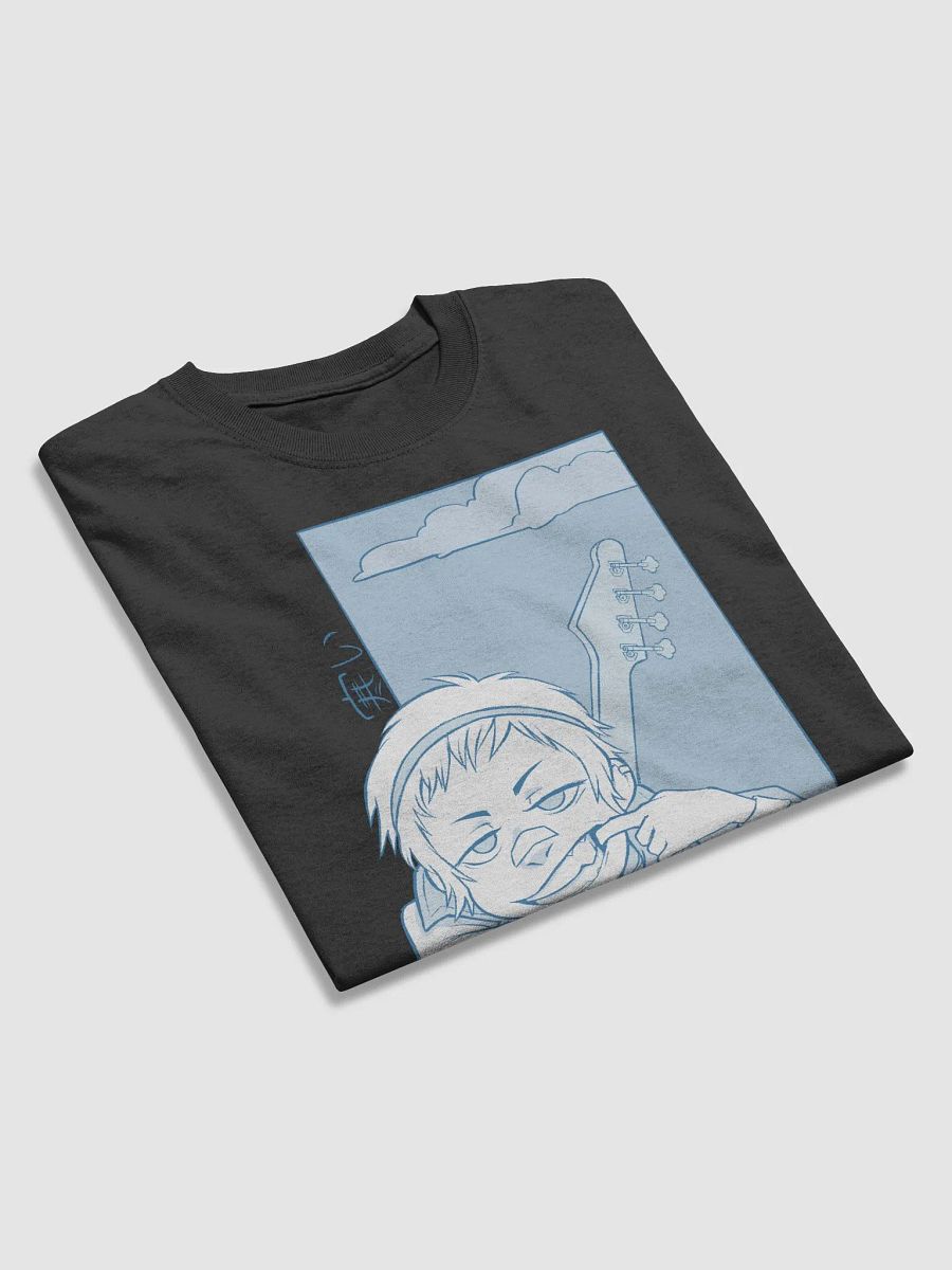 Bright Blue Sky shirt product image (4)