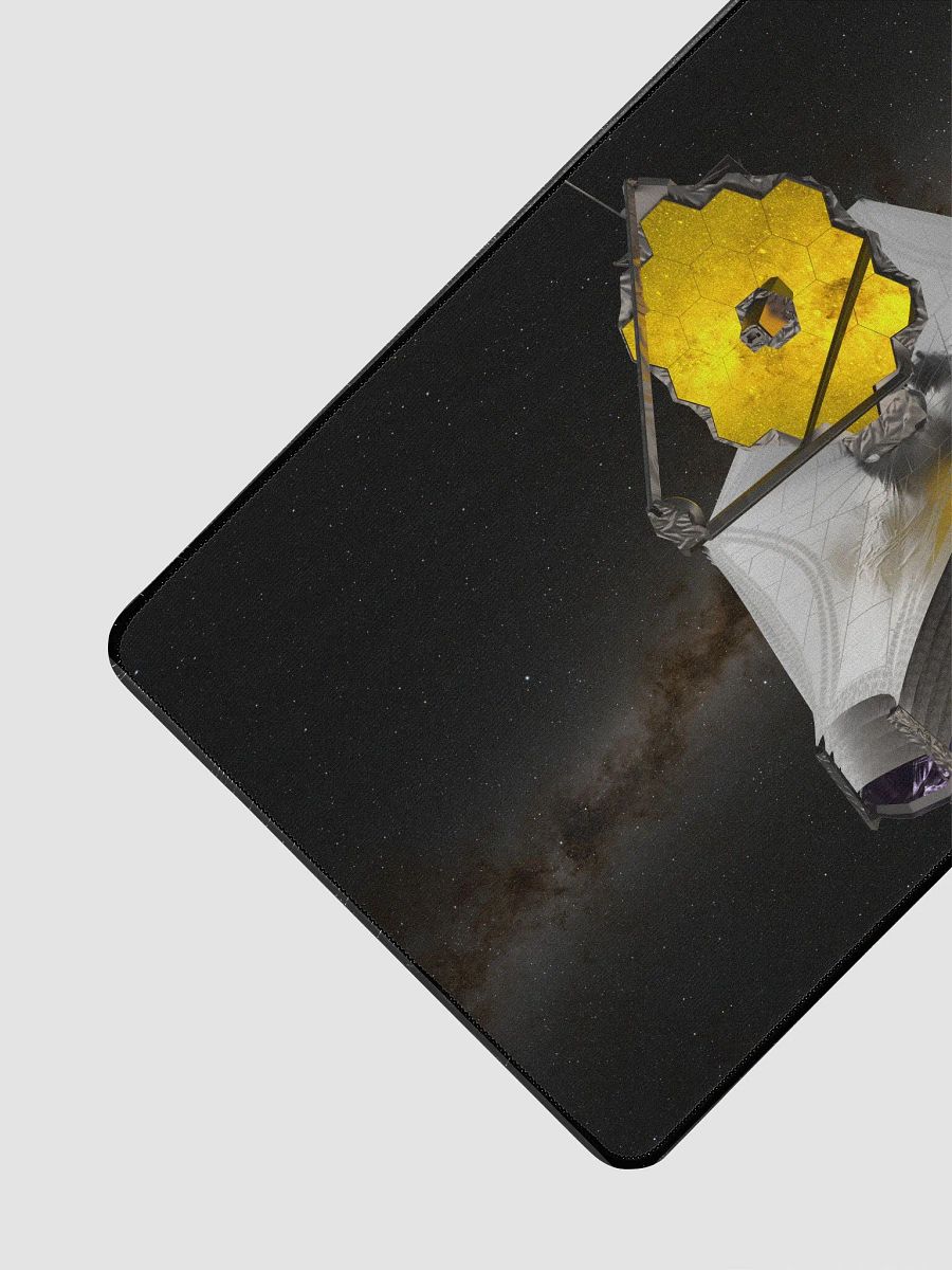JWST ASTRO Desk Mat 15.5