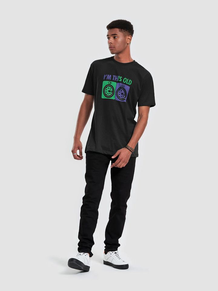 I'm this Old product image (1)