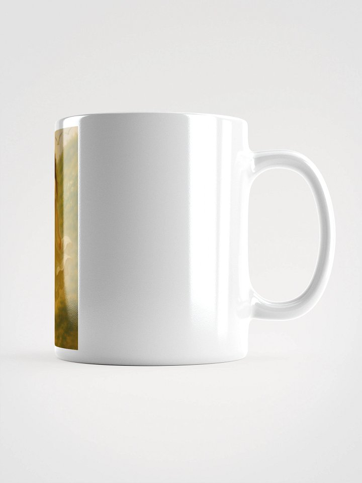 Ethereal Shoreline Mug product image (4)