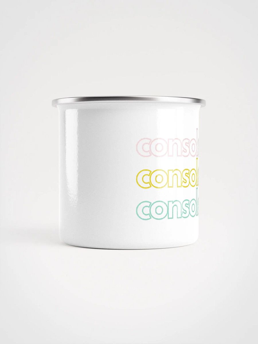 consolecaito mug product image (3)