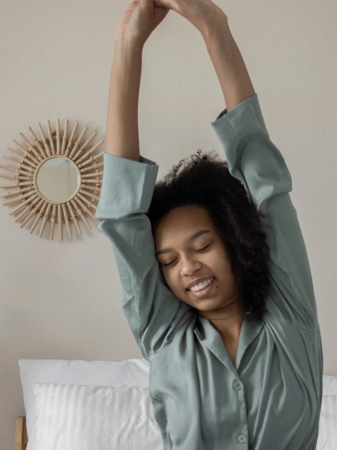 My morning wakeup chakra attunement product image (1)