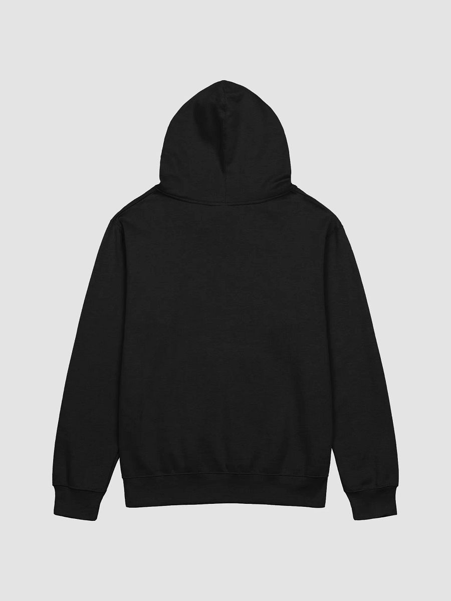 Teenage Mutant Ninja Squirrels Hoodie product image (2)
