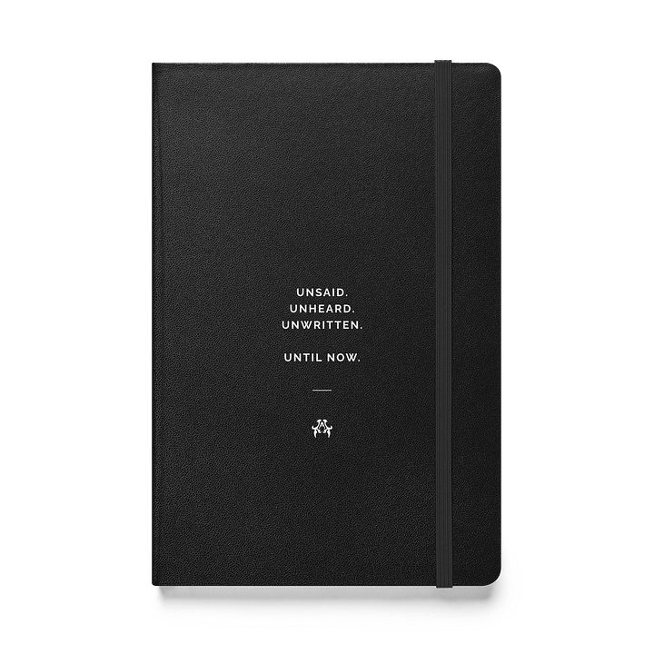 The Off-Record Journal product image (1)