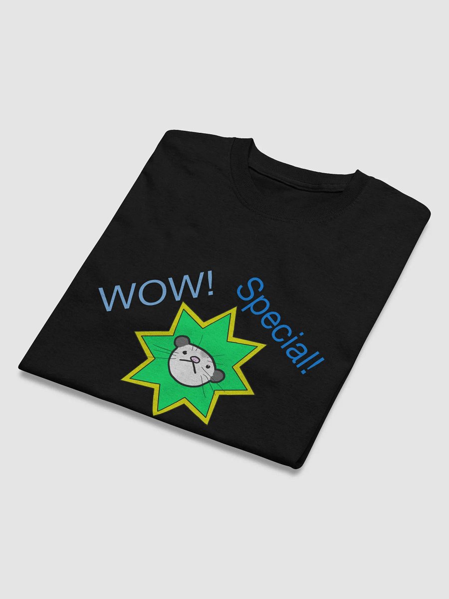Not currently screaming! T-Shirt product image (53)