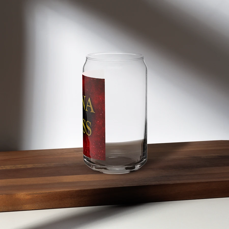 Luna Voss Can-Shaped Glass Mug product image (27)