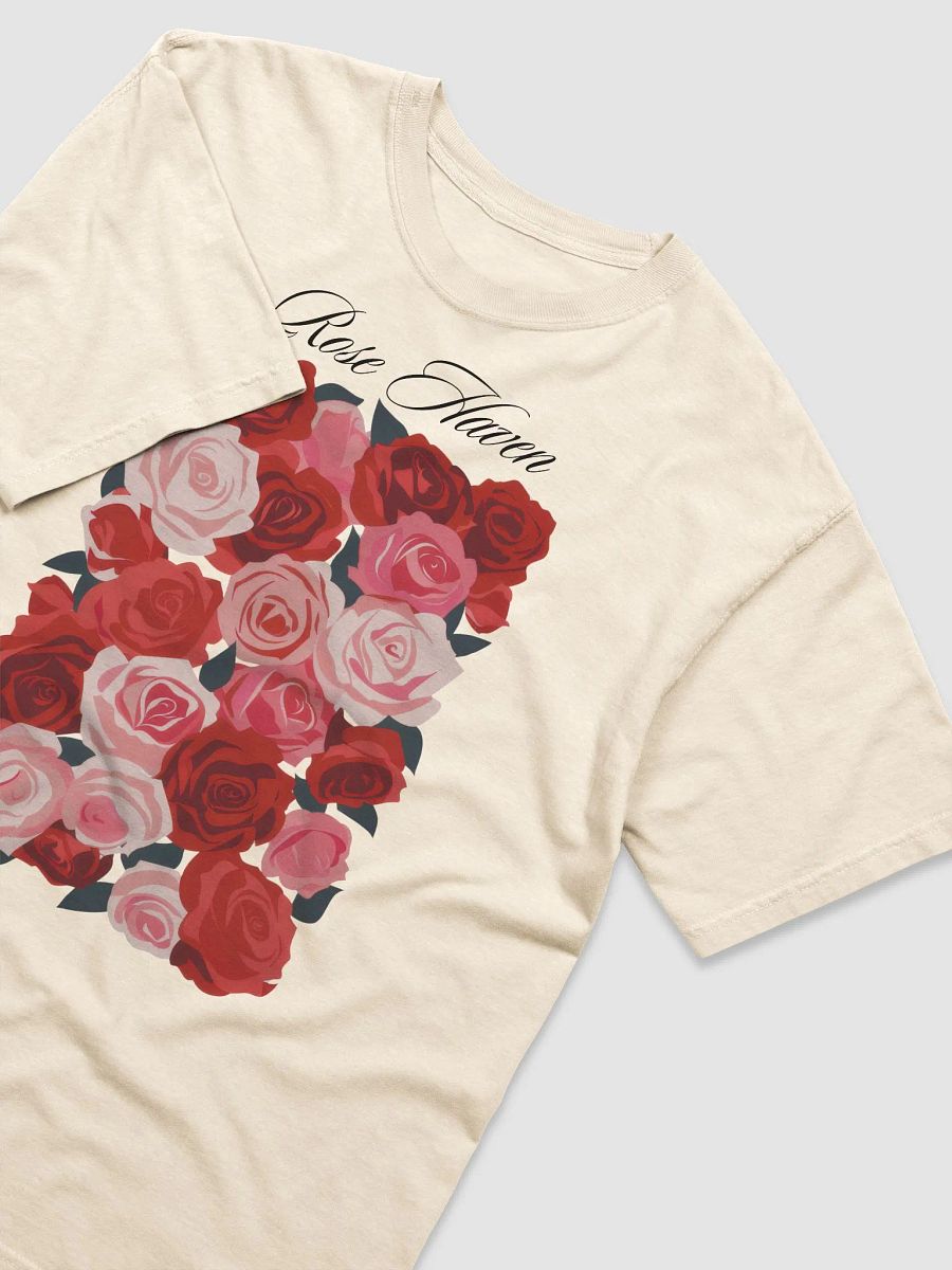 Rose Haven Dream T-Shirt product image (4)