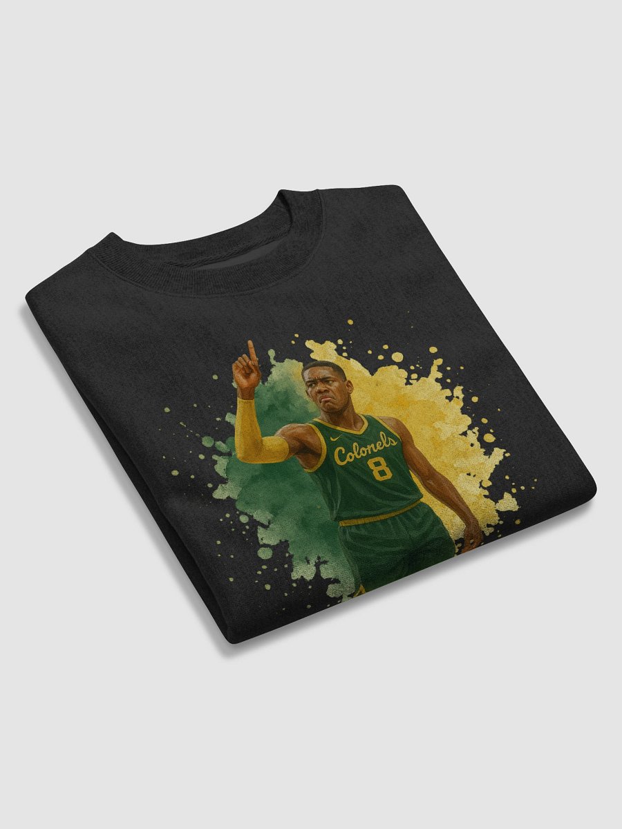 Louisville Colonels JBL3 - Great Barrier Reath Sweatshirt product image (5)